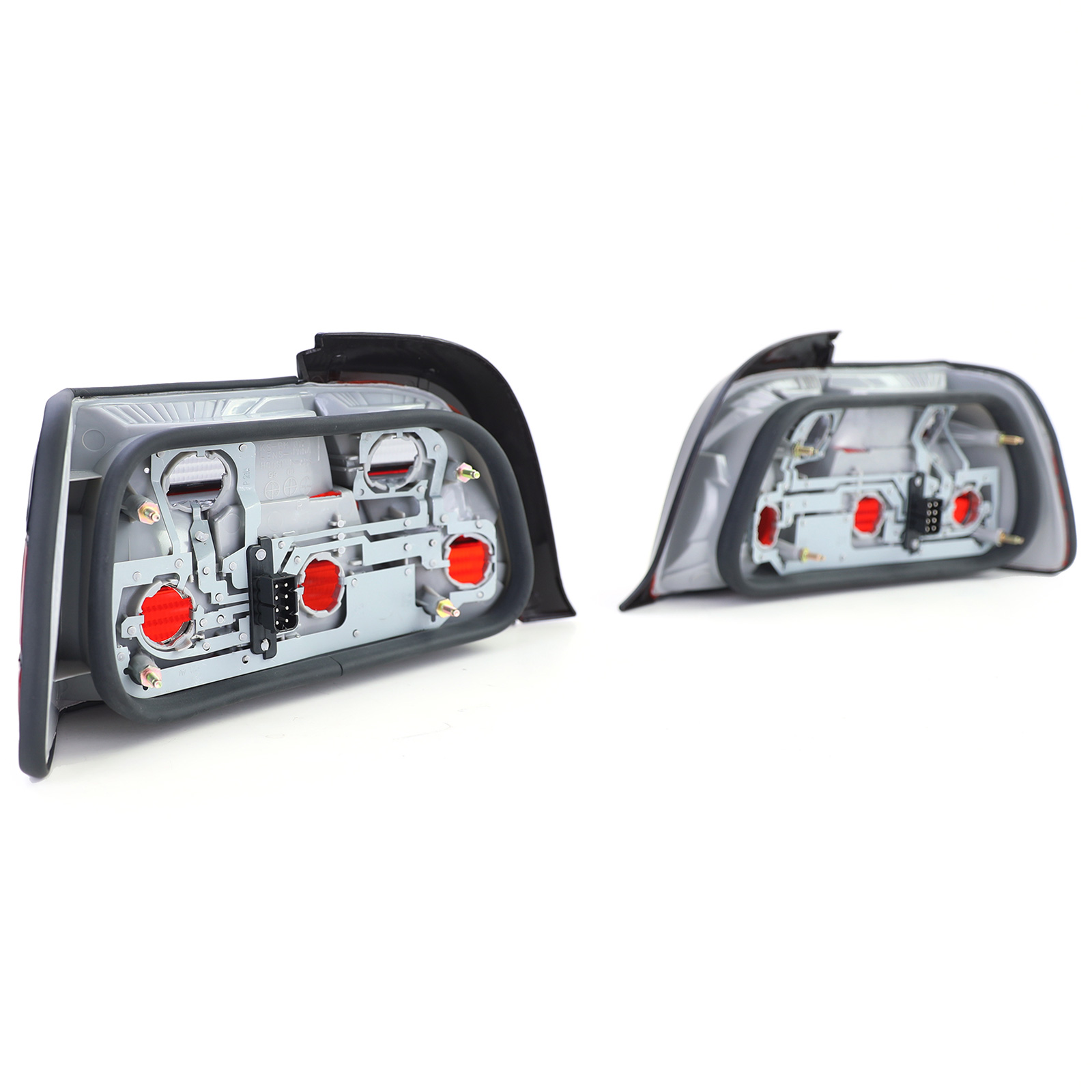 Taillights BMW E36 90-97 2 door