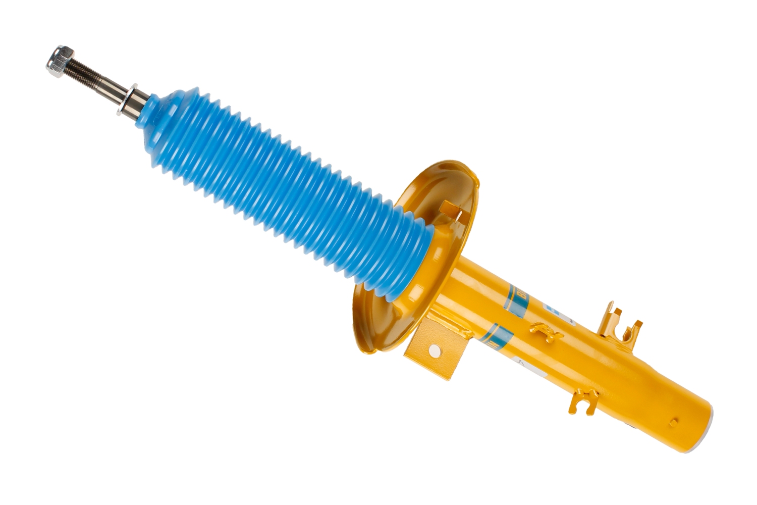 Amortiguador Delantero Derecho Bilstein B6 Peugeot 208 Dm47