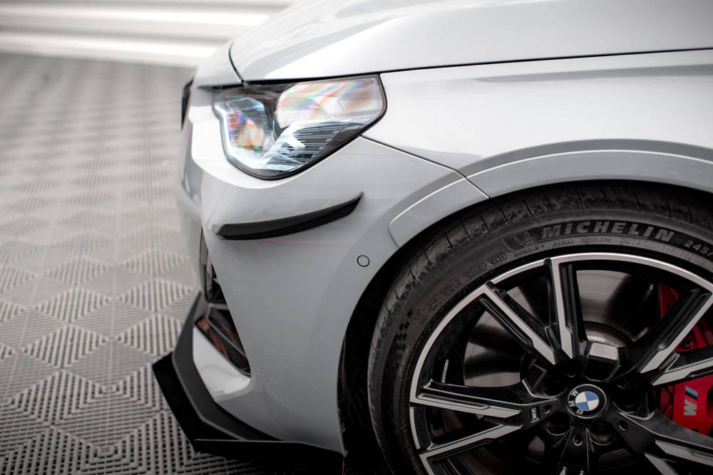 Canards BMW 2 Serie G42 Coupe M Pakket & M240i Maxton