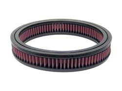 K&N Inlegfilter Honda Integra 1.5 12V 1987-90