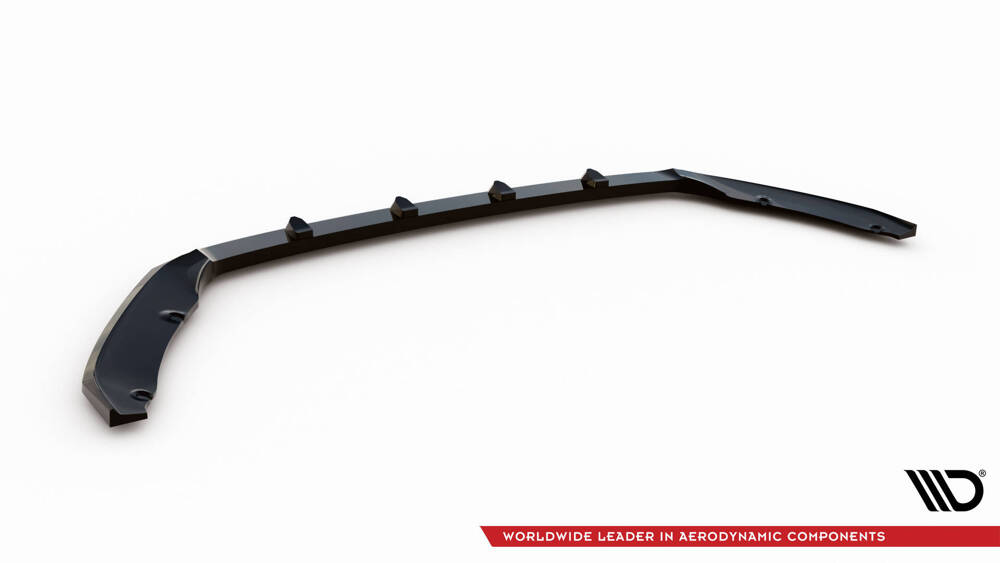 Voorspoiler Skoda Fabia Monte Carlo MK4