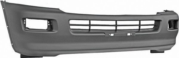Bumper V.Isuzu D-Max