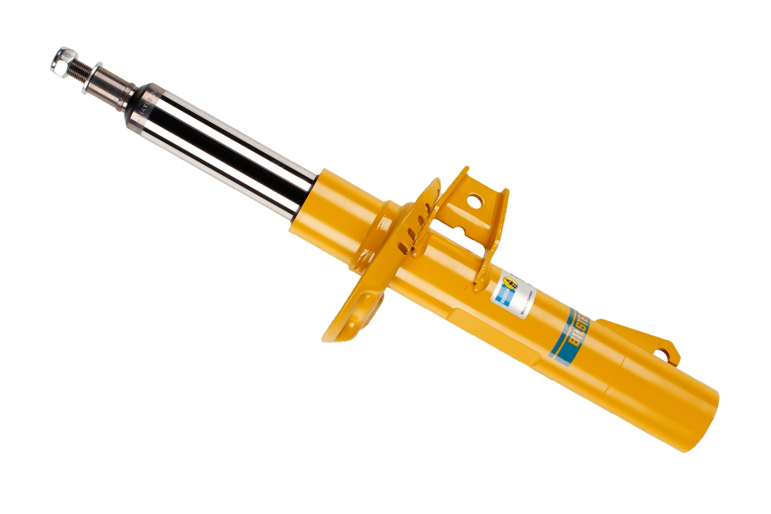 Amortiguador Frontal Bilstein B6 Audi Tt (8j3)