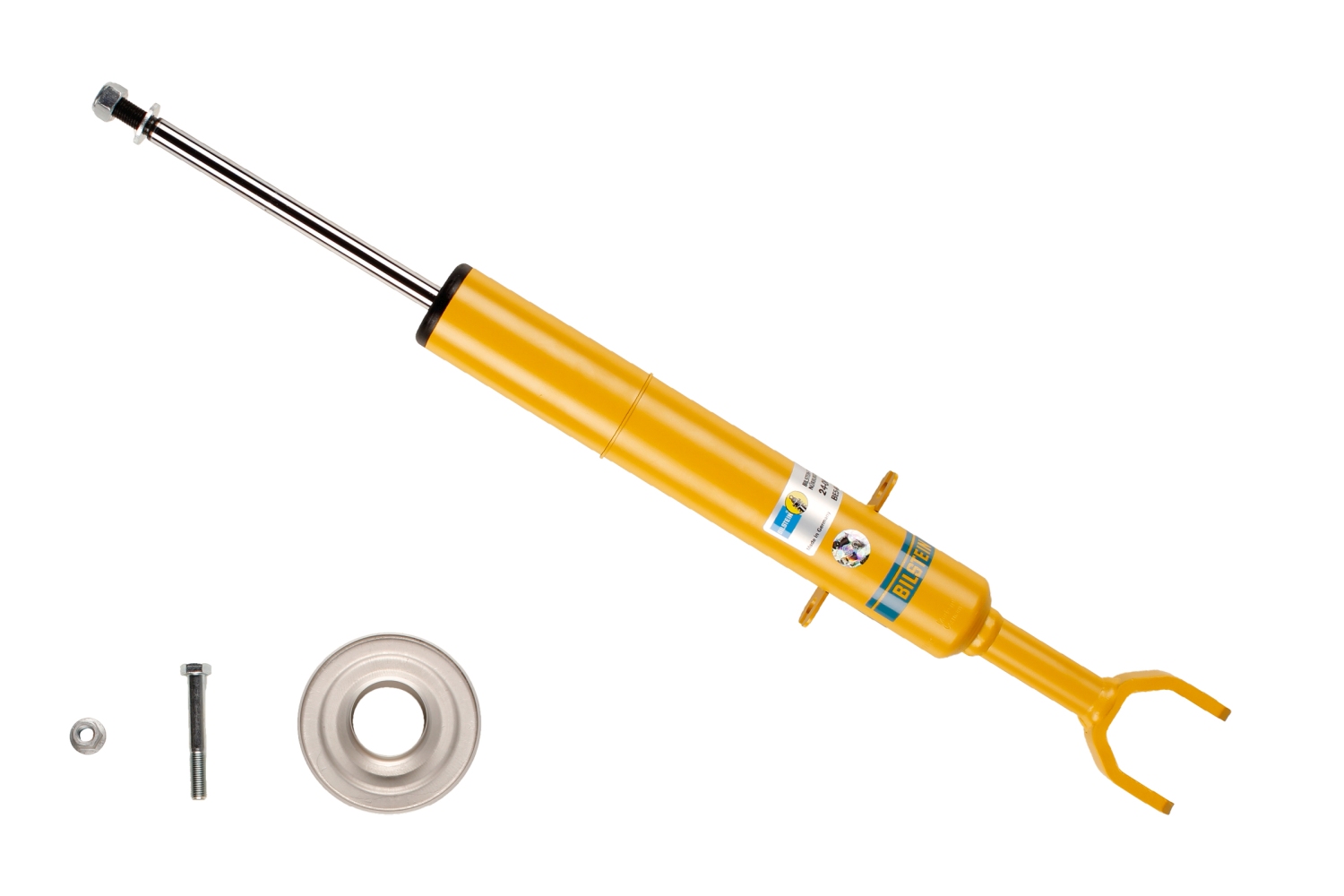 Amortiguador Delantero Bilstein B6 Audi A8 (4d2 4d8)