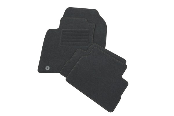 Automatten Renault Megane 5d