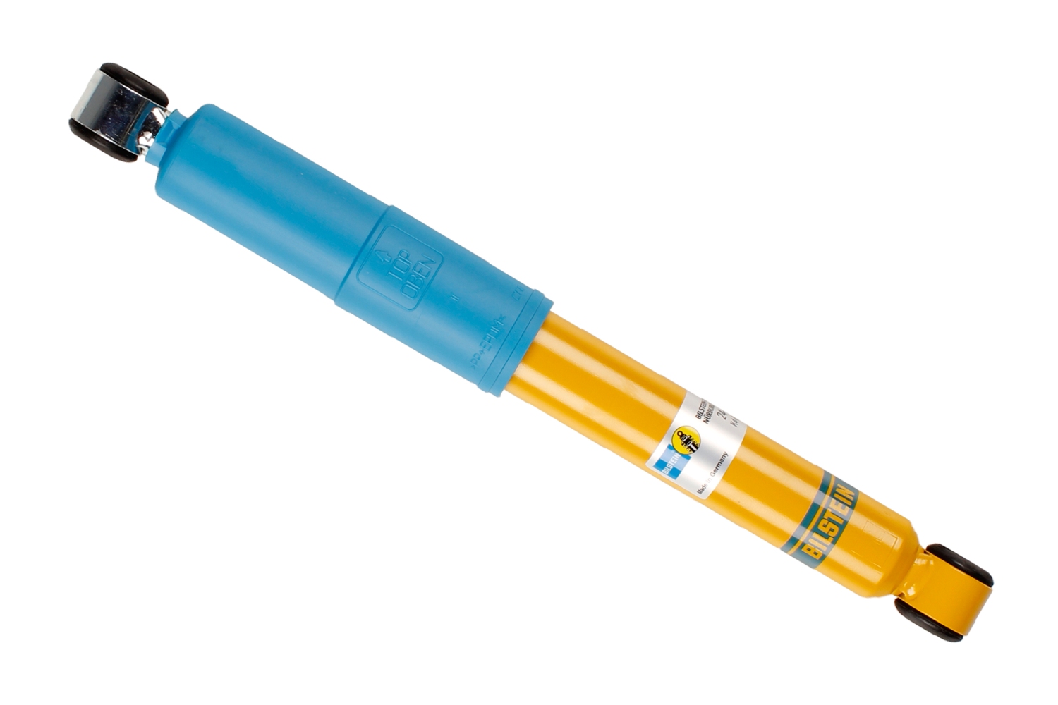 Amortiguador Delantero Bilstein B6 VW 1500 1600 Tipo 31 36