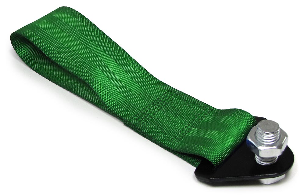 QSP Sleepband 20cm - Rood