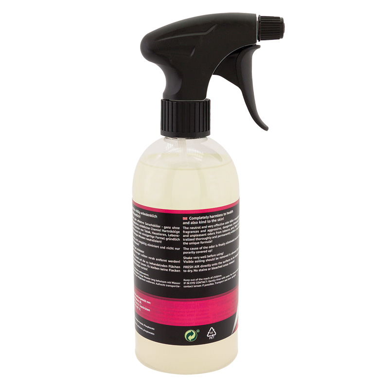 Racoon FRESH AIR - NEUTRAL Luchtverfrisser- 500ml