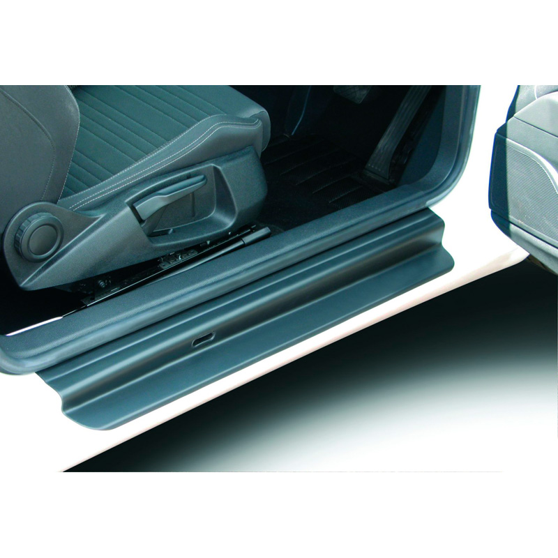 RGM Instaplijsten  Volkswagen Scirocco 2008-2017 - set à 2 stuks