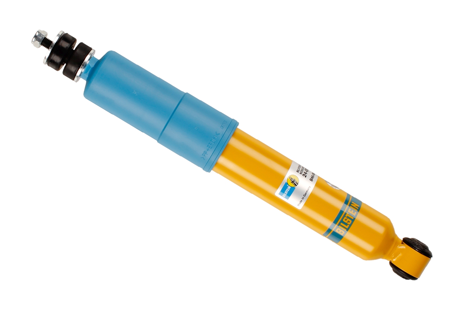 Amortiguador Delantero Bilstein B6 Opel Kadett Gte Rallye