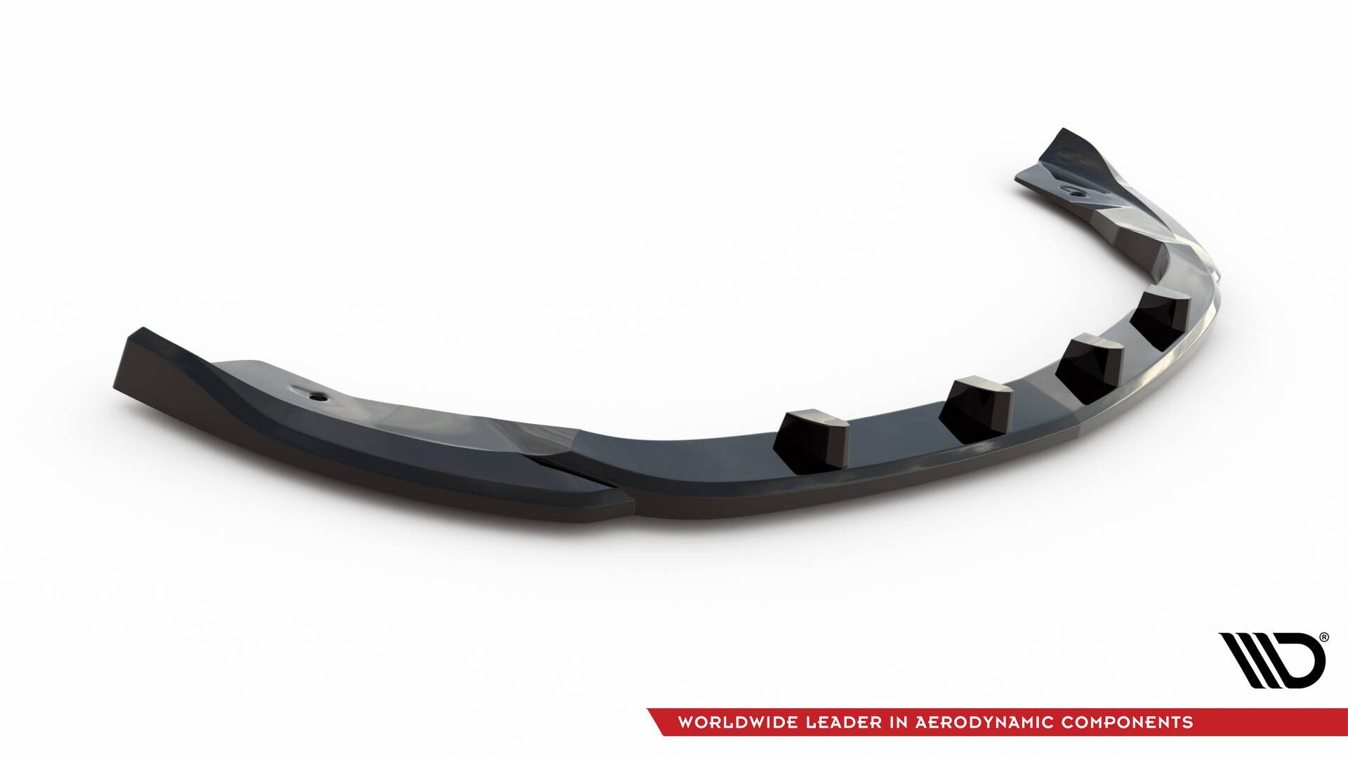 Bodykit – Mercedes-Benz Citan W415 (2012–2021)