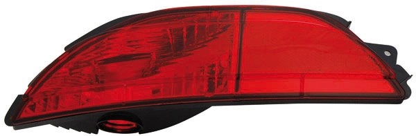 MISTAchterlicht GRANDE PUNTO 05-09 3/5 DEURS OOK voor ALFA ROMEO