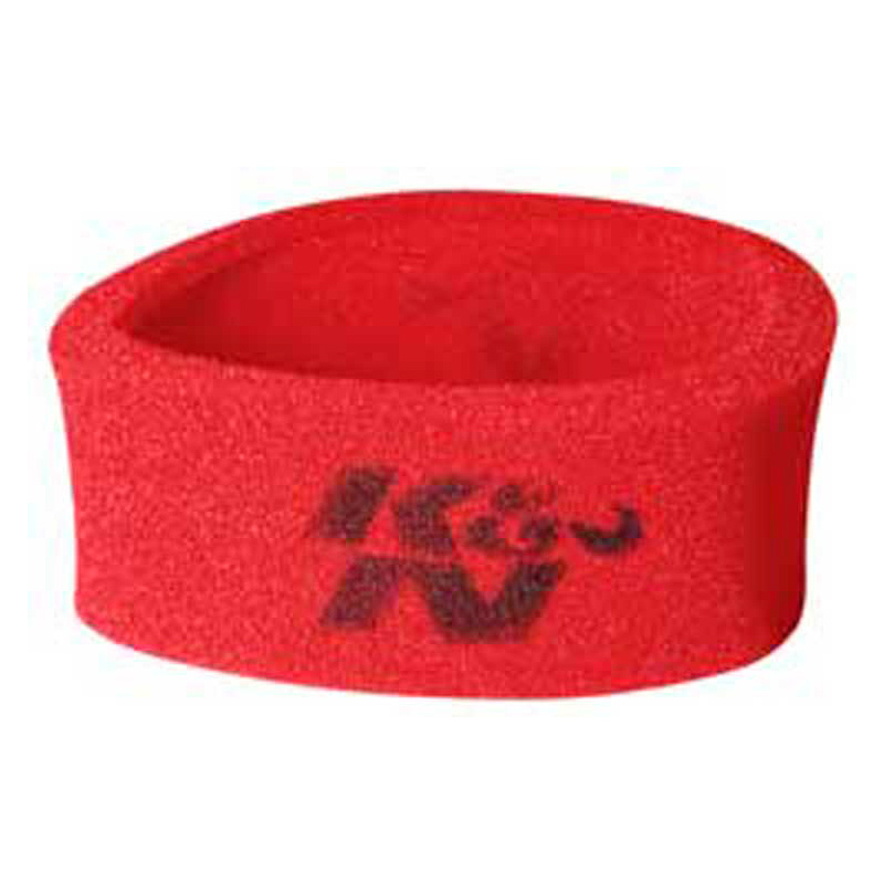 K&N schuim hoes luchtfilterhoes