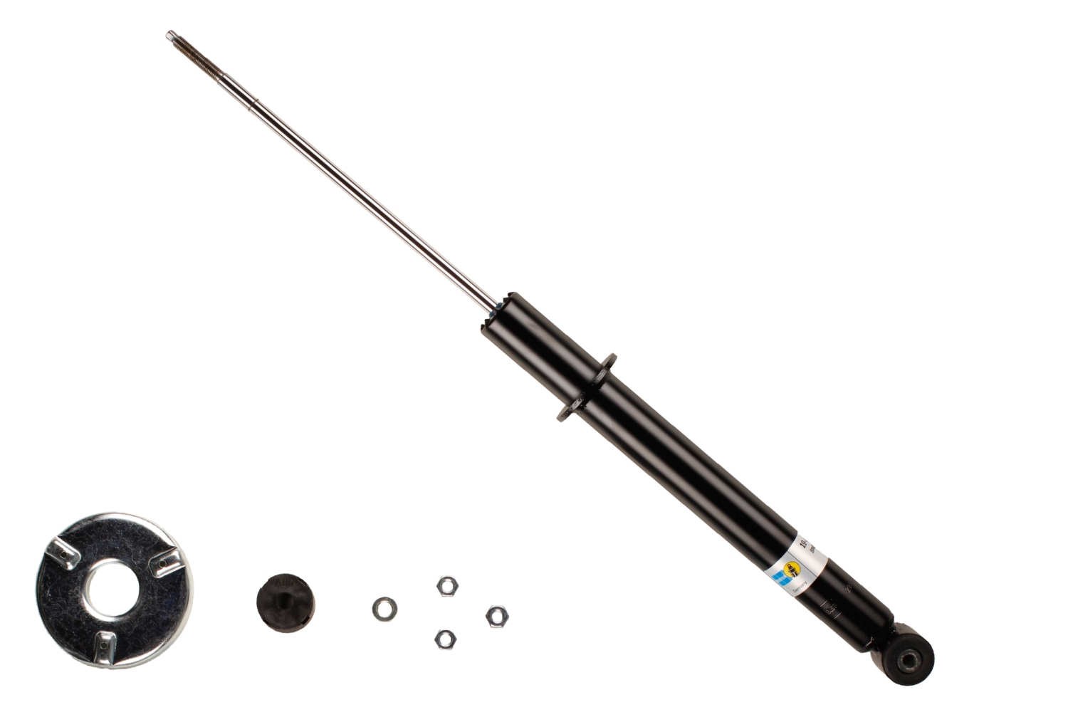 Amortiguador Trasero Bilstein B4 VW Golf 2 3 Corrado Vento