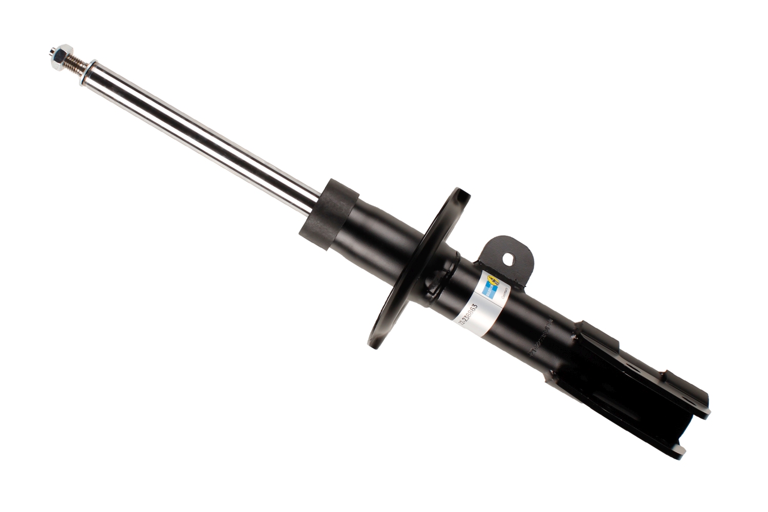 Amortiguador Delantero Izquierdo Bilstein B4 Opel Antara