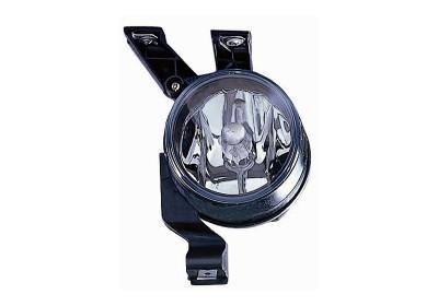 mistlamp, links,-2000 VW Beetle, 1998-2005