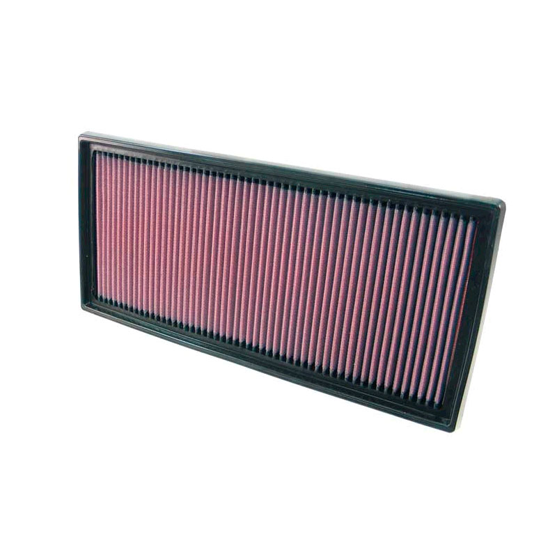K&N vervangingsfilter  Mercedes-Benz A160 2.0 / A180, B180 2.0 / A200, B200 2.0 CDi 2004-2011 (33-2915)