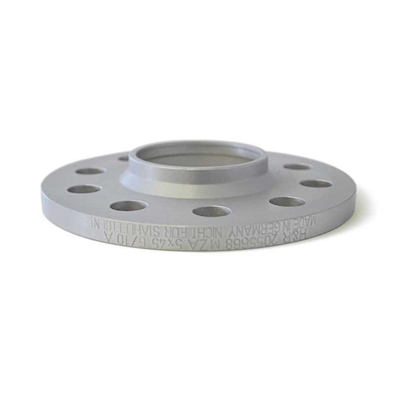 H&R Spoorverbreders 5x112 66,5 DR20 10mm