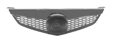 grille, 08/2005-Mazda 6, 2002-2008