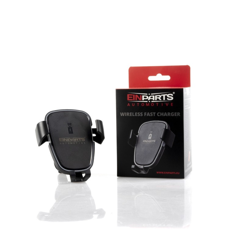 EPACC011 WIRELESS CHARGER AIR VENT CLIP