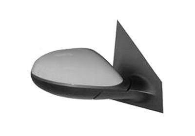 spiegel, elektr verstelb, verwarmd, in primer, links Lancia Ypsi