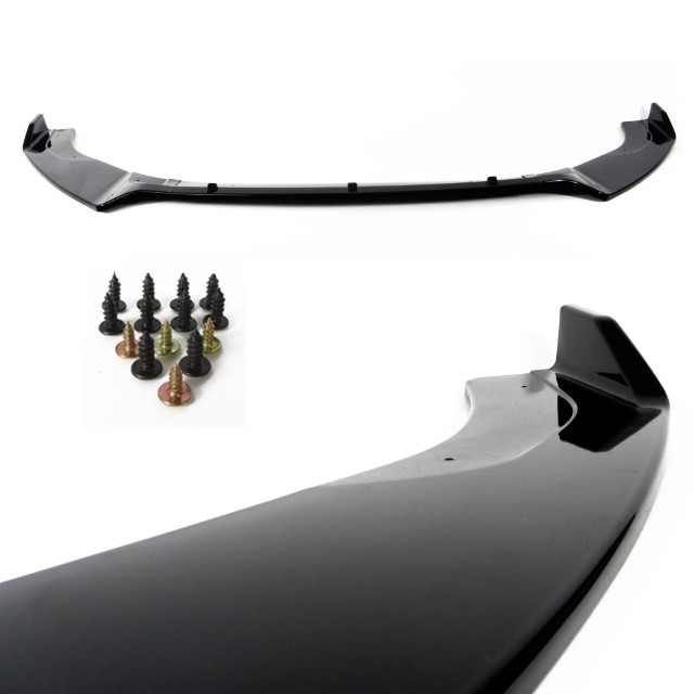 Voorspoiler VW Golf 7 GTI 2012 - 2018