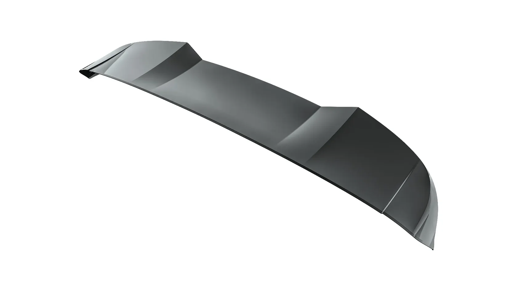 Spoiler Cap 3D BMW 1 M-Pack / M140i / Standard F20