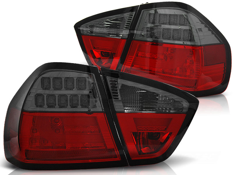 Taillights BMW E90 05-08