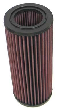 K&N Inlegfilter Fiat Punto 1.8 1999-06
