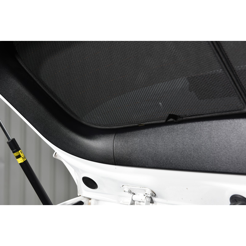 Set Car Shades  Lexus CT200H 2011-2022 (6-delig)