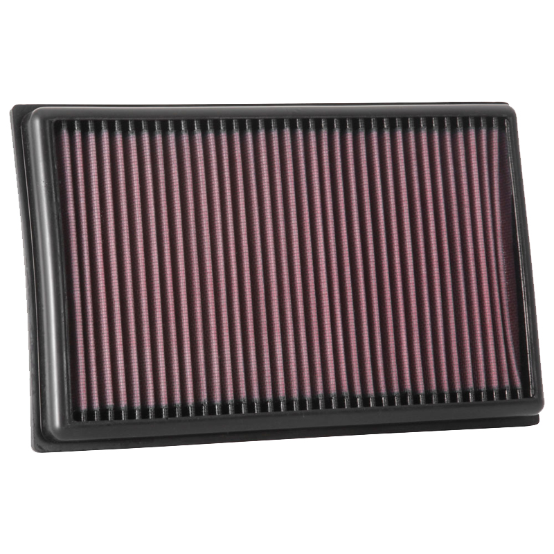 K&N vervangingsfilter  Audi/Seat/Skoda/Volkswagen Diversen 1.0/1.5TSi 2017- (33-3111)