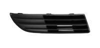 voorbumpergrille, rechts VW Polo, 2005-2009