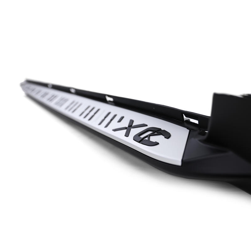 Foot Board set Volvo XC60 08-