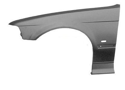 spatbord, rechts,-09/1996 BMW 3 serie E36, 1990-1998