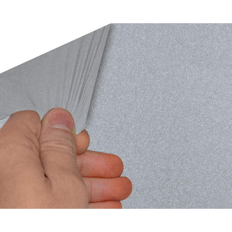 Foliatec Spray Film (Spuitfolie) Set - zilver metallic 2x400ml