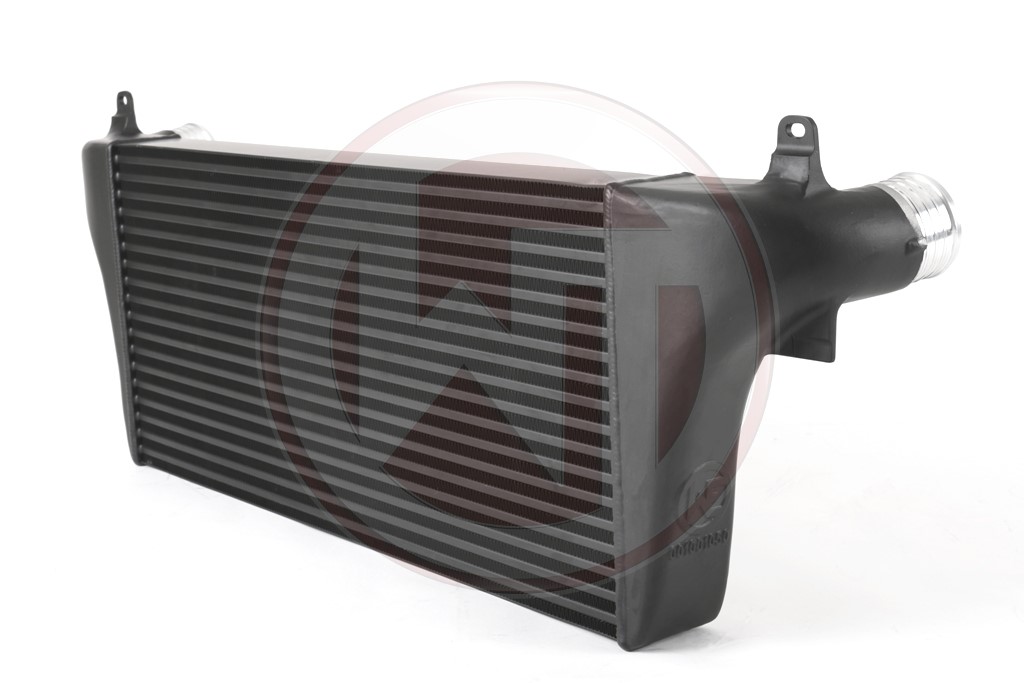 Intercooler BMW 3-serie F3.. 2011- 316i, 320i(x), 328i(x), 335i(x), 316d, 318d(x)... Competition kit