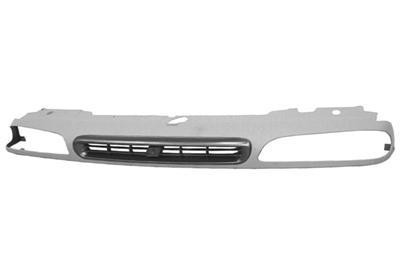 grille, 11/1998-Fiat Scudo, 1996-2004