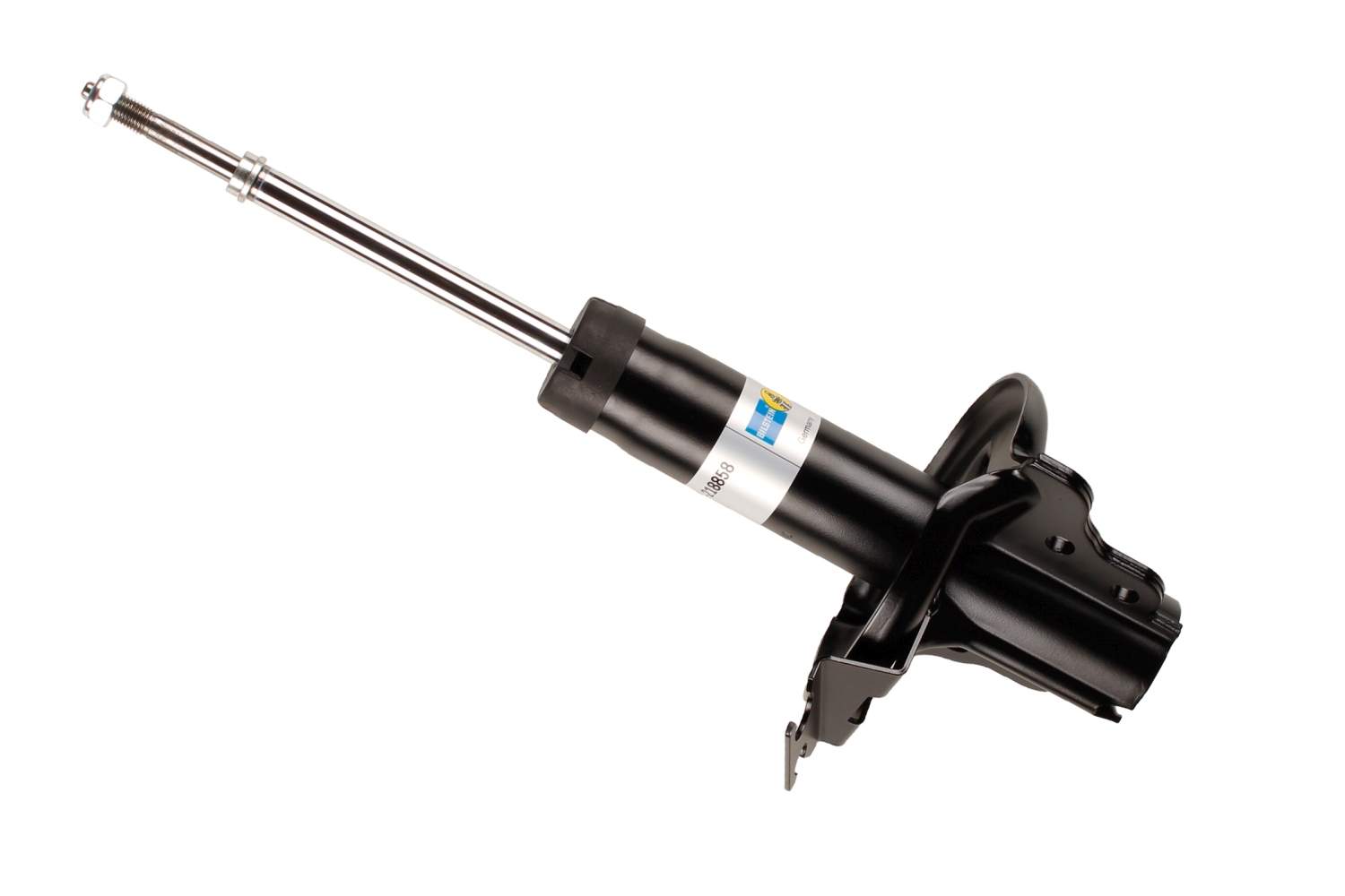 Amortiguador Delantero Izquierdo Bilstein B4 Kia Sportage (k00)