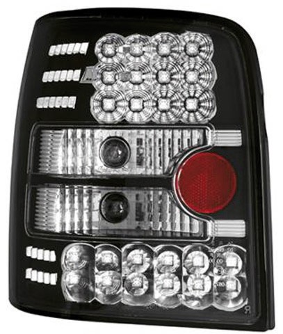 Taillights VW Passat 3B 96-00