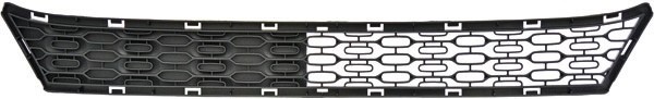 Bumper Grill onder 111