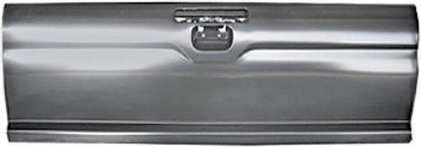 Achterklep MITSUB. L204
