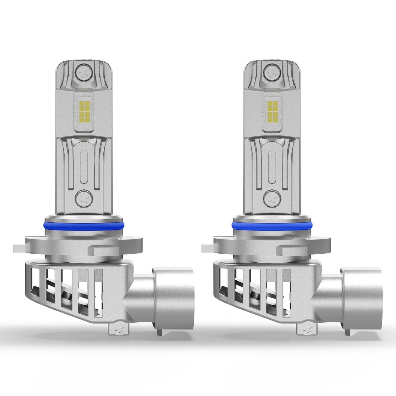 Super white HB3/9005 lampen