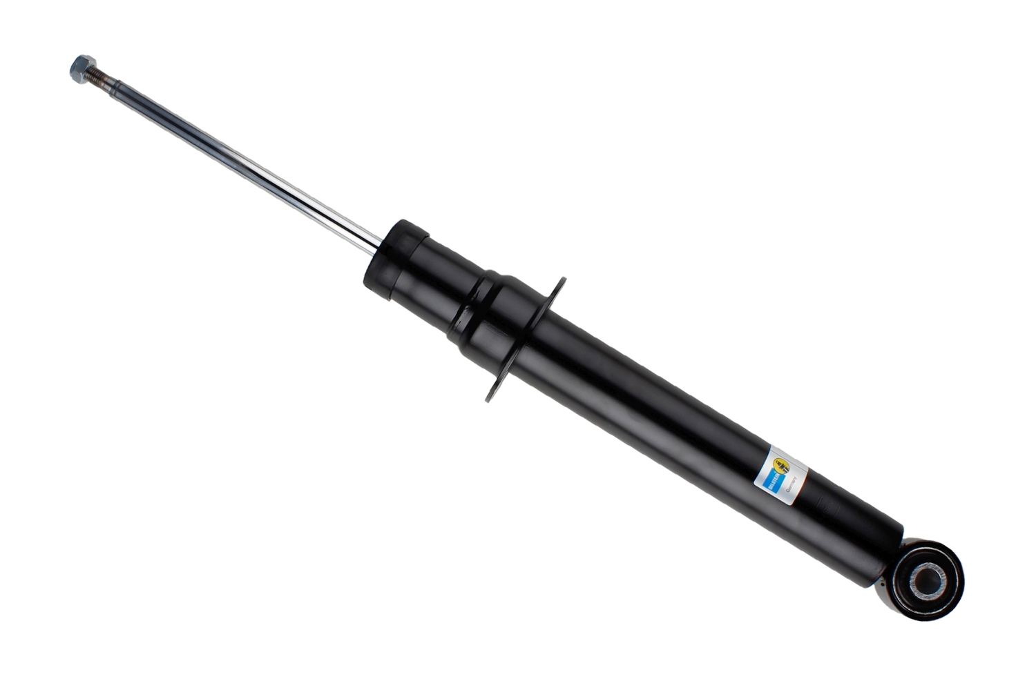 Amortiguador Trasero Bilstein B4 Para BMW Serie 5 F10 M-technik Lci