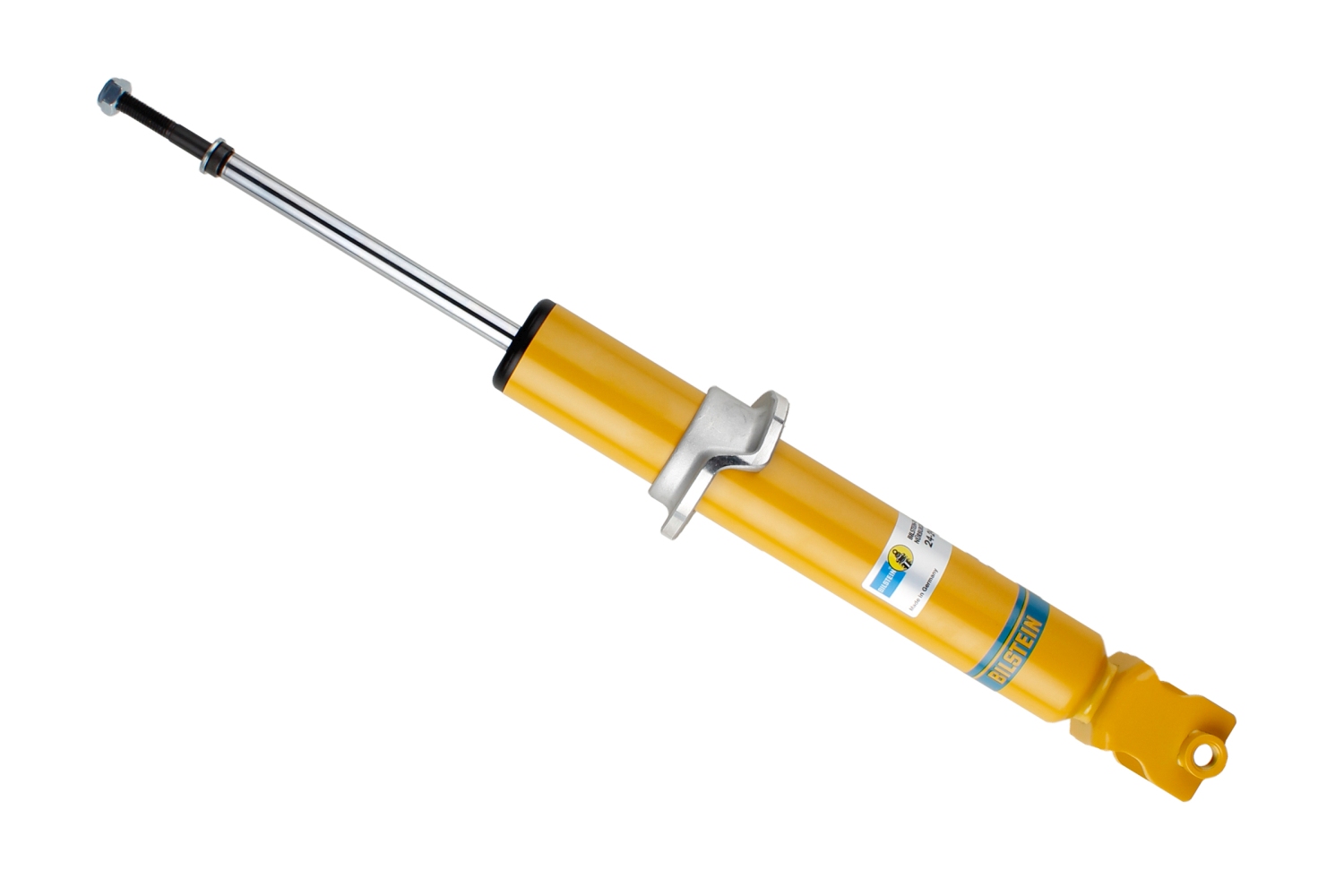 Amortiguador Trasero Bilstein B8 Mazda Mx5 Iv Tipo Nd