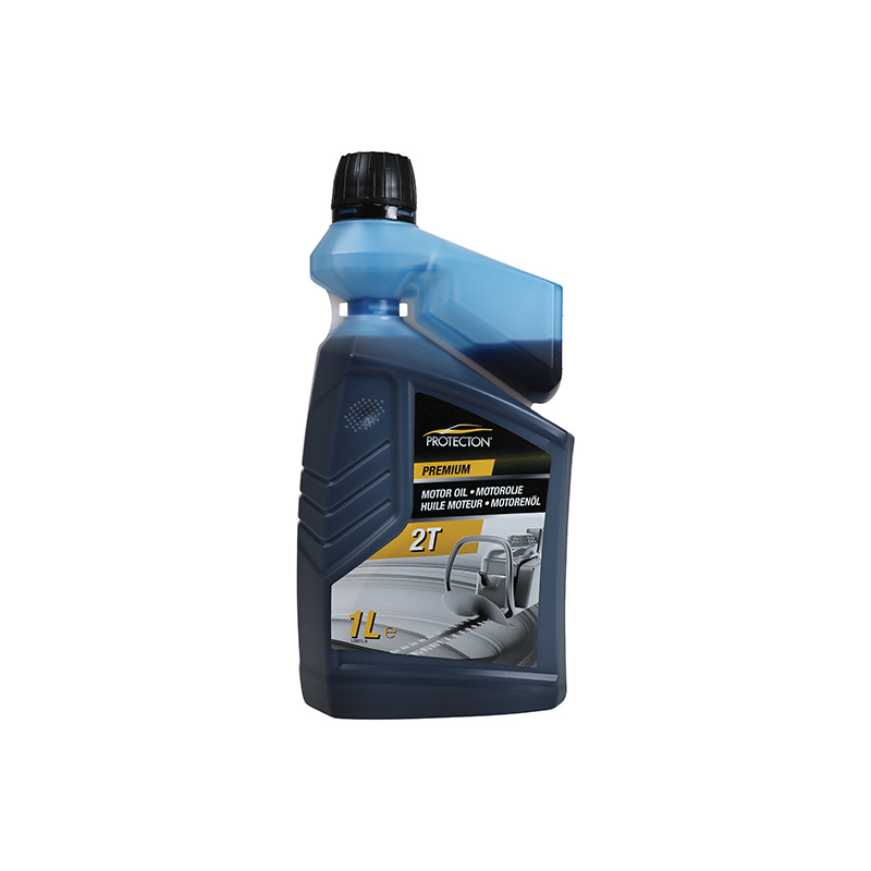 Protecton 2T Motorolie Semi-Synthetisch 1L