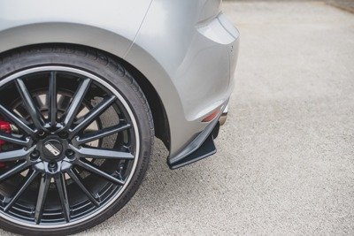 Zijdiffusers VW Golf 7 GTI Racing