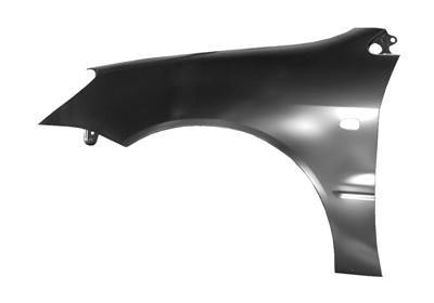 spatbord, rechts Mitsubishi Lancer, 2003-2008