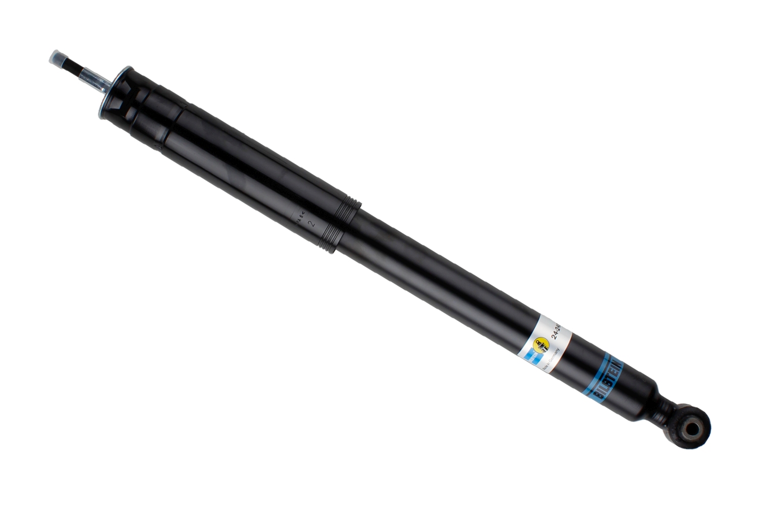 Amortiguador Trasero Bilstein B4 Mercedes W211 4wd Lim.