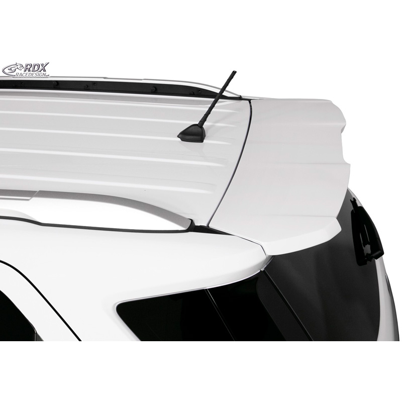 Dakspoiler  Ford Ecosport 2012- (PUR-IHS)