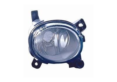 mistlamp, Valeo, Avant, rechts VW Passat CC, 2008-2012